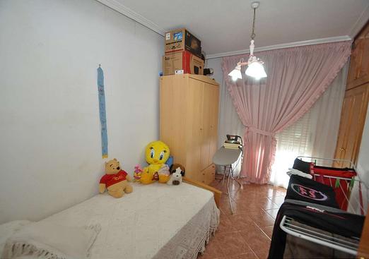 Town house in Pinoso