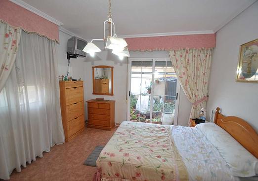 Town house in Pinoso