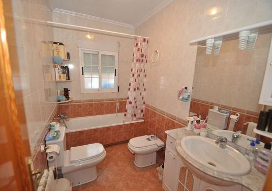 Town house in Pinoso