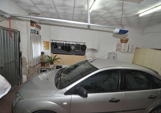 Town house in Pinoso