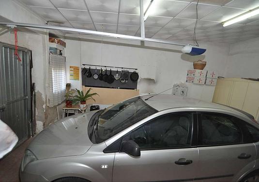 Town house in Pinoso