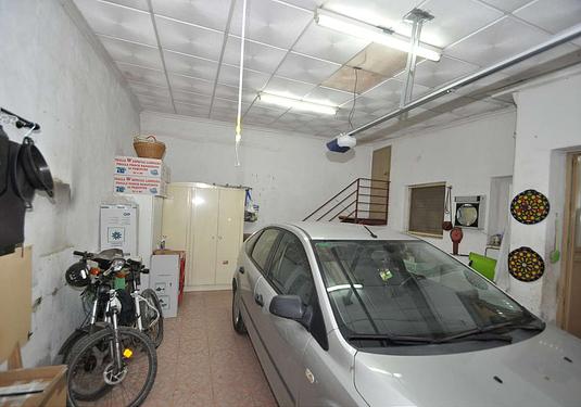 Town house in Pinoso