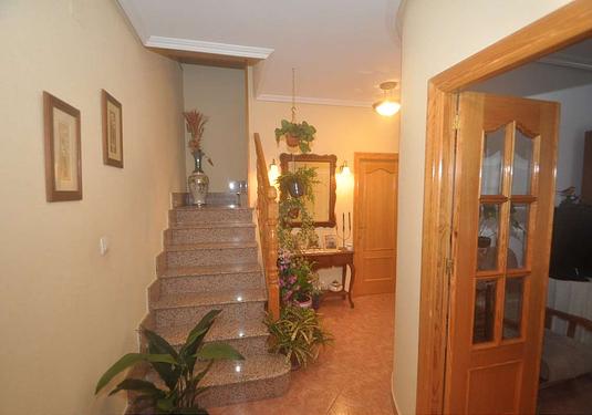 Town house in Pinoso