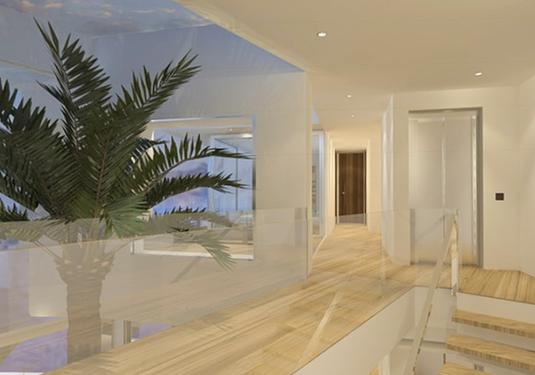 Property in Moraira