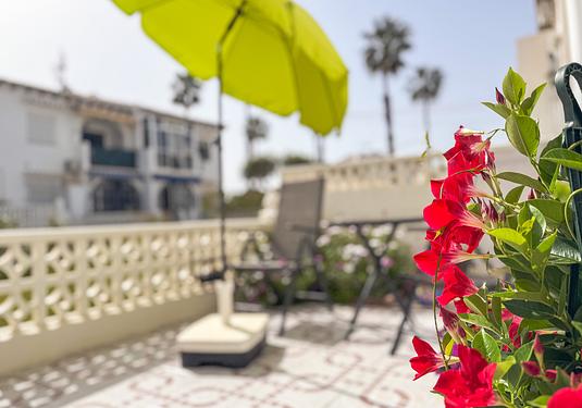 Bungalow in Torrevieja