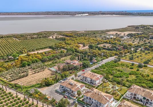 Bungalow in Torrevieja
