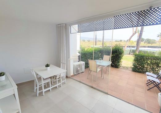 Apartment in Hacienda Riquelme Golf Resort