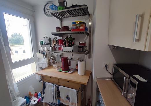 Apartment in Hacienda Riquelme Golf Resort