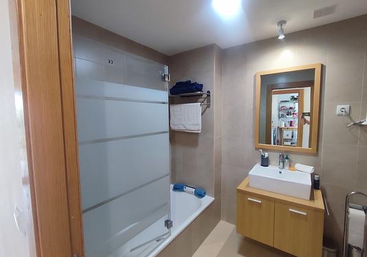 Apartment in Hacienda Riquelme Golf Resort