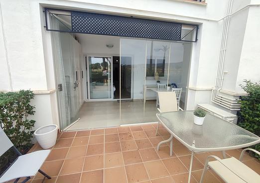 Apartment in Hacienda Riquelme Golf Resort