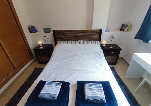 Apartment in Hacienda Riquelme Golf Resort