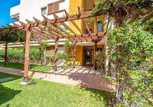 Apartment in Torrevieja