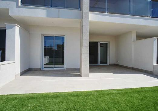 Apartment in Guardamar del Segura