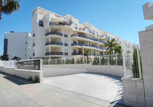 Apartment in Guardamar del Segura