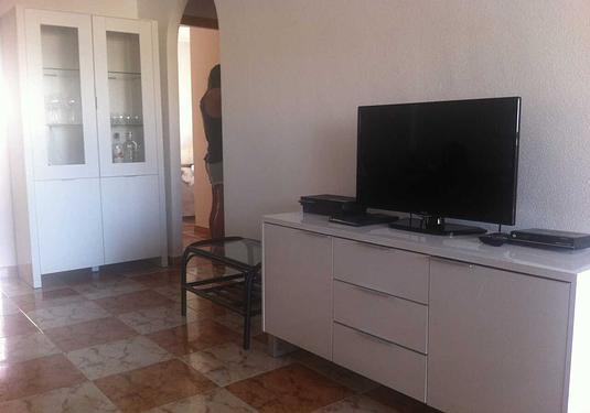 Apartment in Cabo Roig
