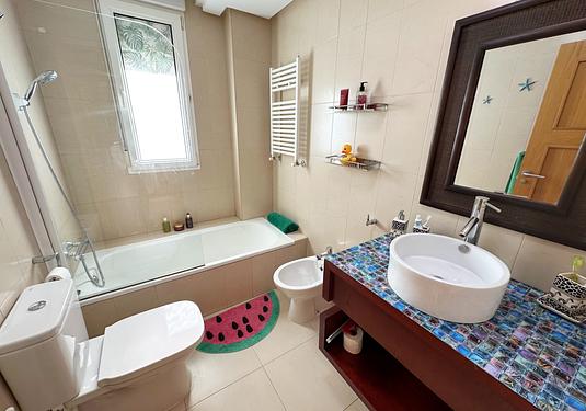 Apartment in La Torre Golf Resort