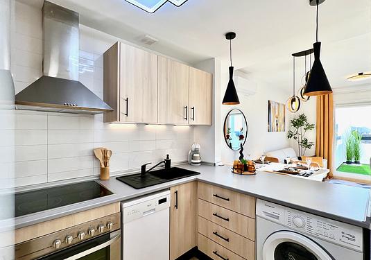 Apartment in Las Terrazas de la Torre Golf Resort