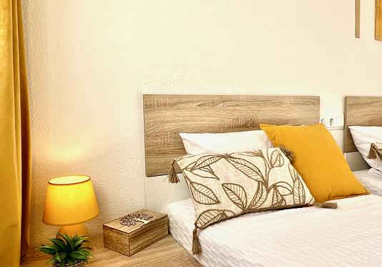 Apartment in Las Terrazas de la Torre Golf Resort