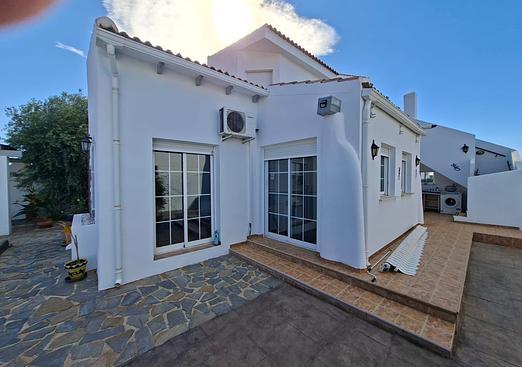 Villa in Fortuna