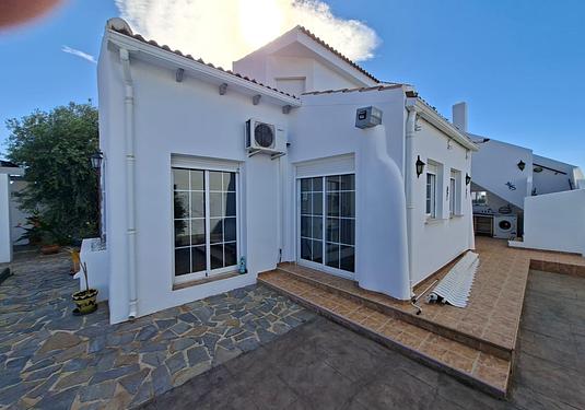 Villa in Fortuna