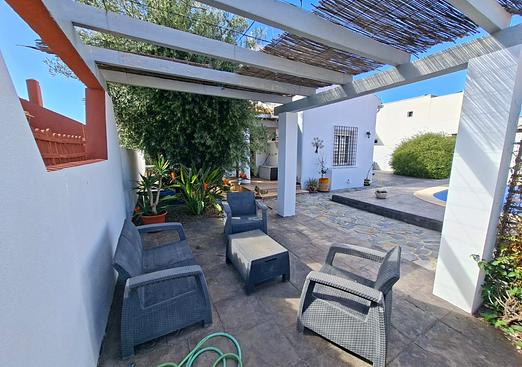 Villa in Fortuna