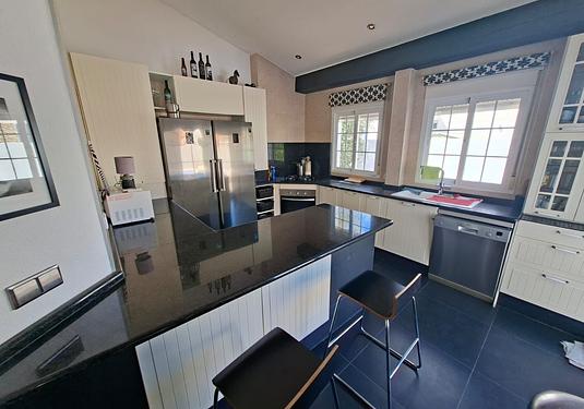 Villa in Fortuna