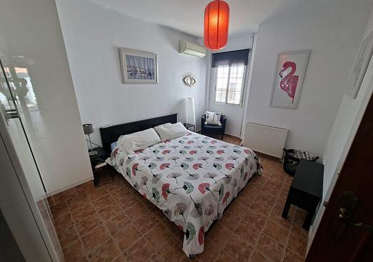 Villa in Fortuna