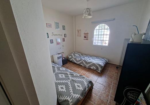 Villa in Fortuna