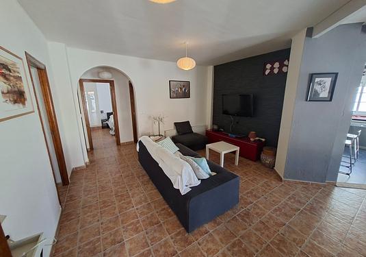 Villa in Fortuna