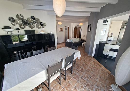 Villa in Fortuna