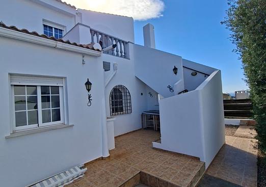 Villa in Fortuna