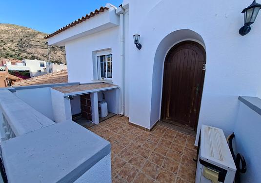 Villa in Fortuna