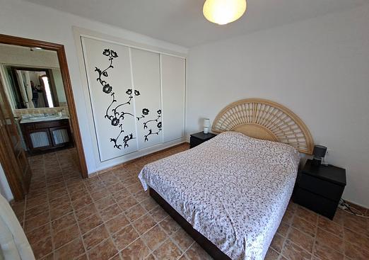 Villa in Fortuna