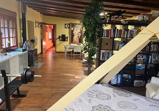 Country house in Gea Y Truyols