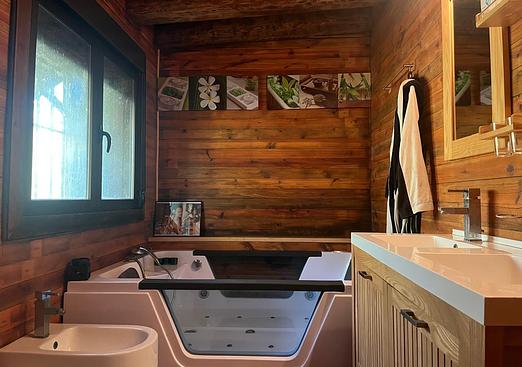 Country house in Gea Y Truyols