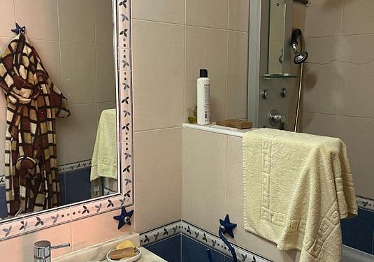 Country house in Gea Y Truyols