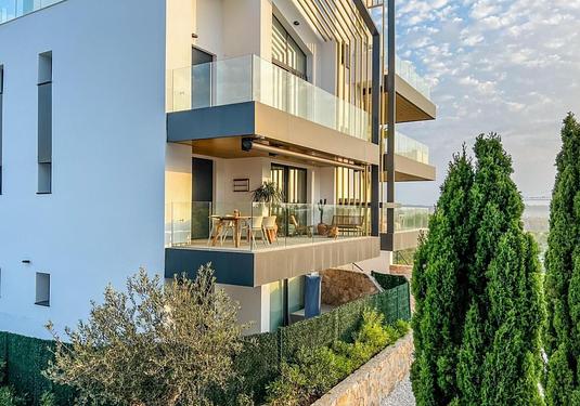 Apartment in Orihuela Costa