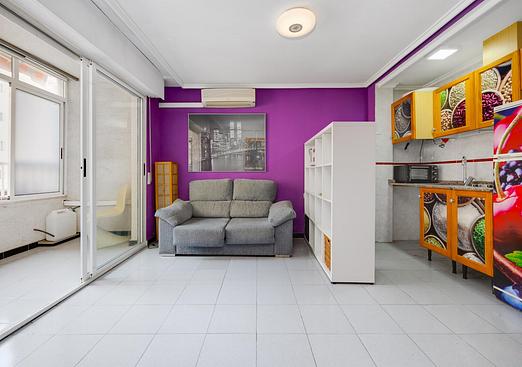 Apartment in Torrevieja