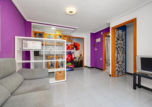 Apartment in Torrevieja