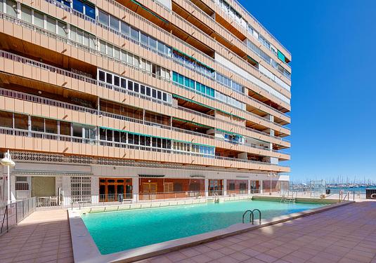 Apartment in Torrevieja