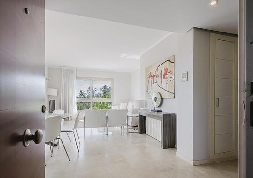 Apartment in Orihuela Costa