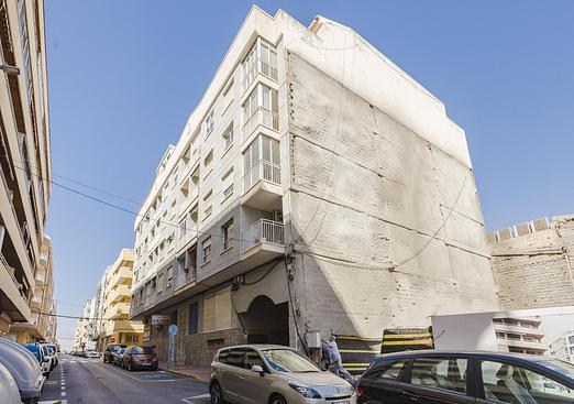 Apartment in Torrevieja