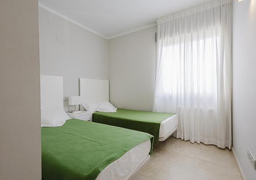 Apartment in Orihuela Costa