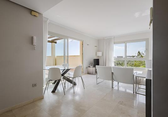 Apartment in Orihuela Costa