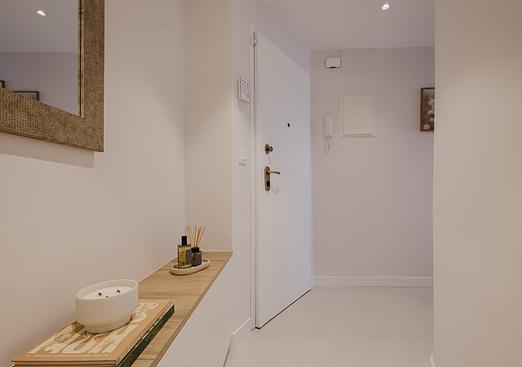 Apartment in Torrevieja