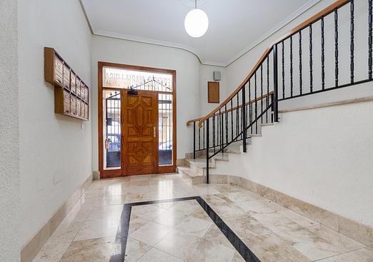 Apartment in Torrevieja