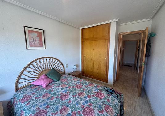 Apartment in Torrevieja