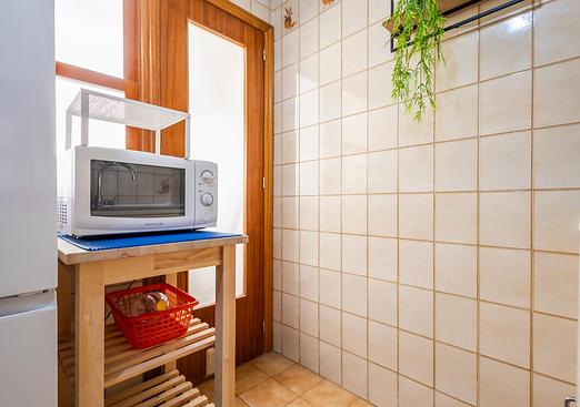 Apartment in Torrevieja