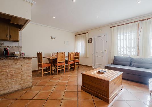 Bungalow in Torrevieja