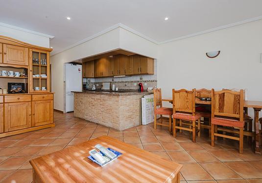 Bungalow in Torrevieja